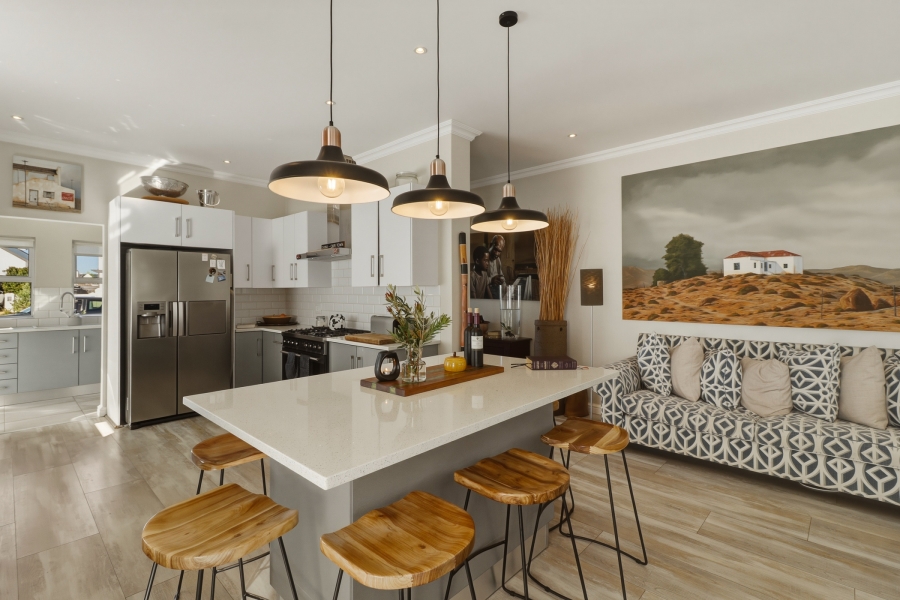 3 Bedroom Property for Sale in Croydon Vineyard Estate Western Cape